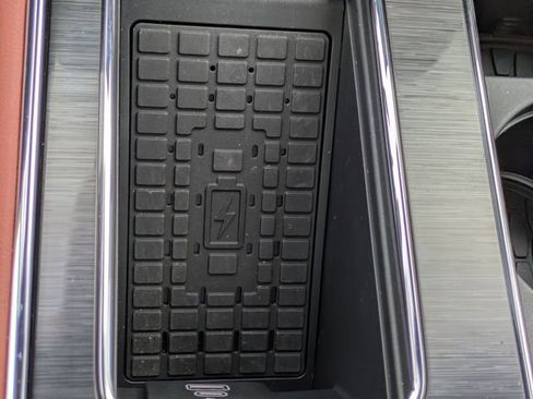 New 2025 Lincoln Aviator Reserve w/ Equipment Group 201A image 21