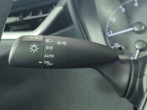 Used 2024 Toyota Corolla LE FWD image 28