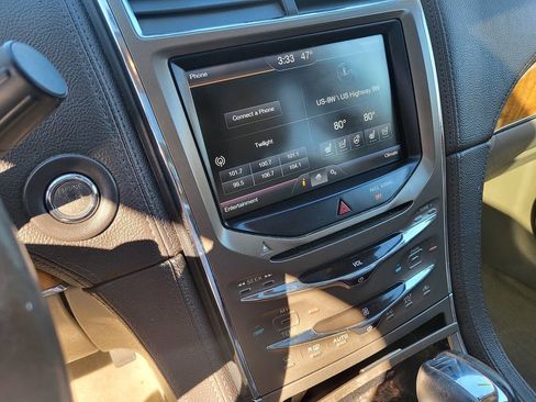 Used 2015 Lincoln MKX AWD w/ Equipment Group 102A image 16