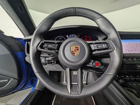 Certified 2025 Porsche 911 Carrera GTS image 34