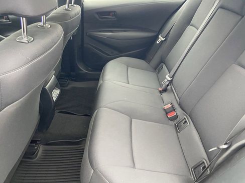 Certified 2026 Toyota Corolla LE image 19