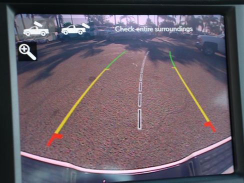 Used 2019 RAM 2500 Big Horn image 29