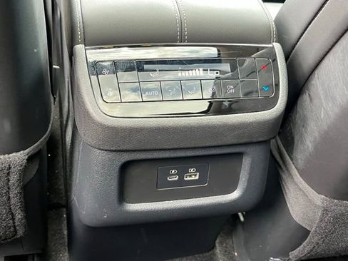 Used 2025 INFINITI QX60 Pure FWD image 12