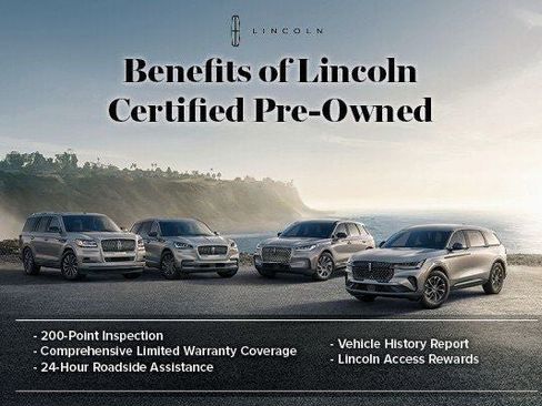 Used 2024 Lincoln Navigator L Reserve image 25