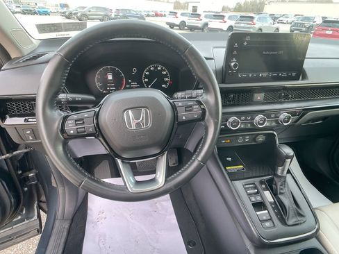 Used 2023 Honda CR-V EX-L image 15