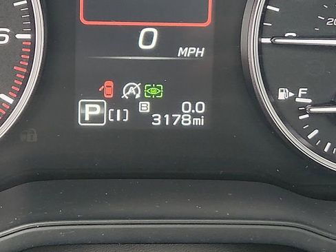 Used 2026 Subaru Forester Touring image 21