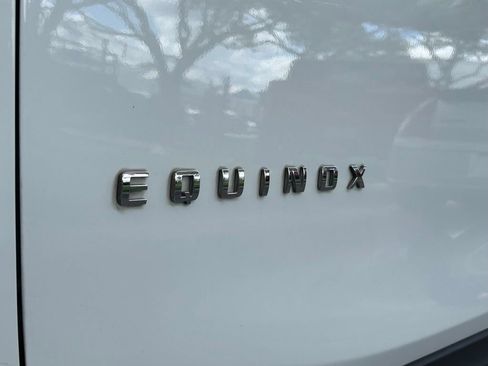 Used 2022 Chevrolet Equinox LS FWD image 33