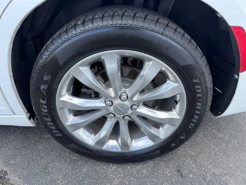 Used 2015 Chrysler 300 C w/ Light Group AWD/4WD image 52
