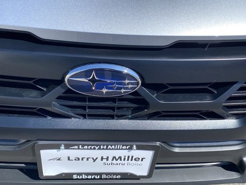 New 2026 Subaru Crosstrek 2.5i Wilderness AWD/4WD image 25