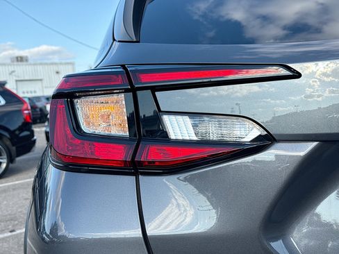 New 2026 Subaru Crosstrek 2.0i Premium image 10