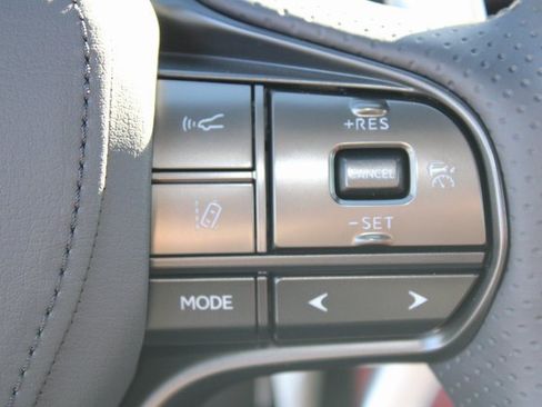 Used 2026 Lexus LC 500 500 image 16