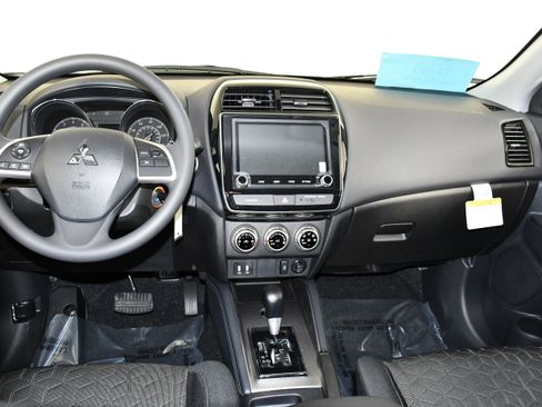 New 2026 Mitsubishi Outlander Sport ES AWD/4WD image 11
