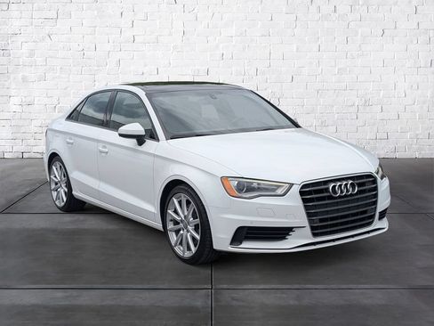 Used 2016 Audi A3 1.8T Premium FWD image 1