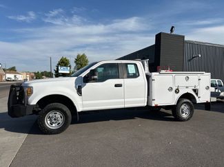 Used 2018 Ford F250 XL w/ Power Equipment Group image 1