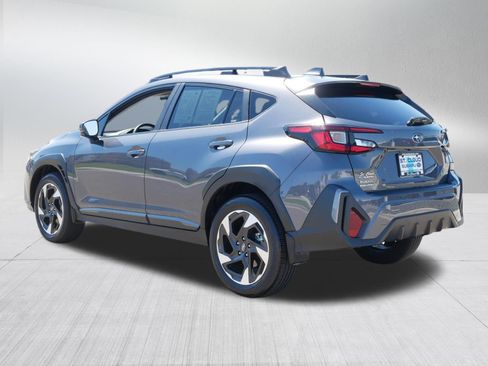Certified 2024 Subaru Crosstrek 2.5i Limited w/ Popular Package #3A AWD/4WD image 5