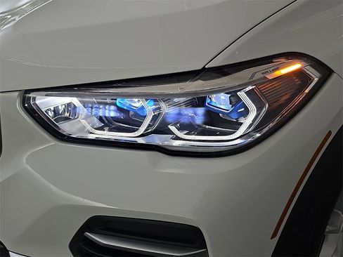 Used 2023 BMW X5 xDrive45e w/ Executive Package image 34