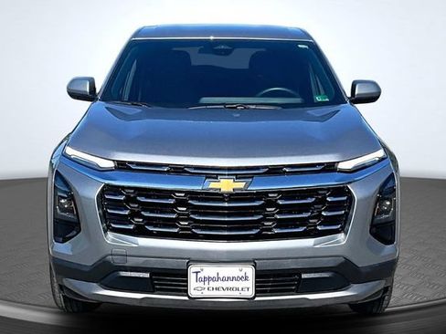 Used 2026 Chevrolet Equinox LT w/ Convenience Package II AWD/4WD image 2