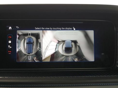 Used 2025 Mercedes-Benz G 580 w/ EQ Technology image 18
