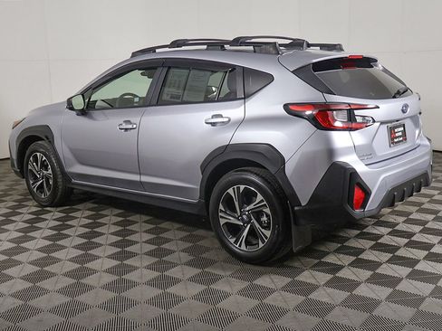 Used 2024 Subaru Crosstrek 2.0i Premium AWD/4WD image 10