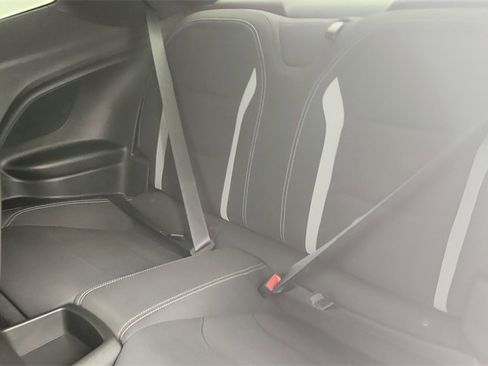 Used 2021 Chevrolet Camaro LT image 24