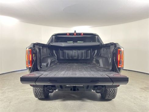 Used 2024 GMC Hummer EV 3X w/ Battery Pack, 24 Module Pack image 27