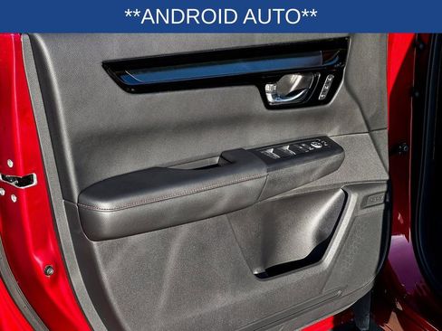 Used 2024 Honda CR-V Sport Touring image 13