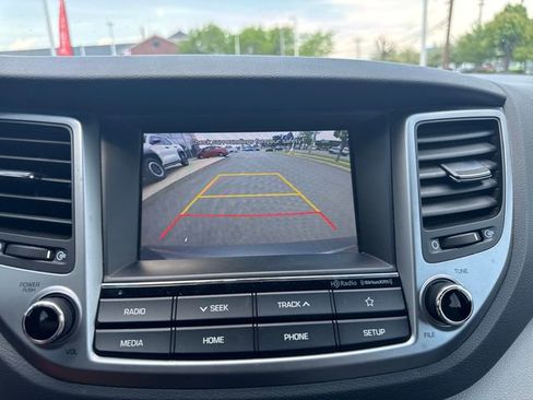 Used 2018 Hyundai Tucson SEL AWD/4WD image 22