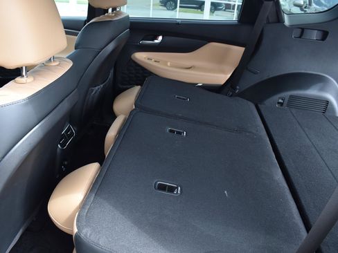 Used 2023 Hyundai Santa Fe Calligraphy image 51