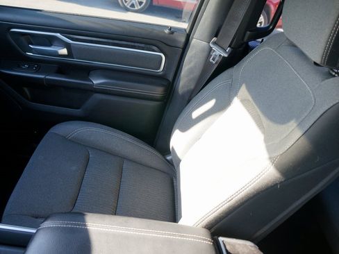 Used 2022 RAM 1500 Big Horn image 30