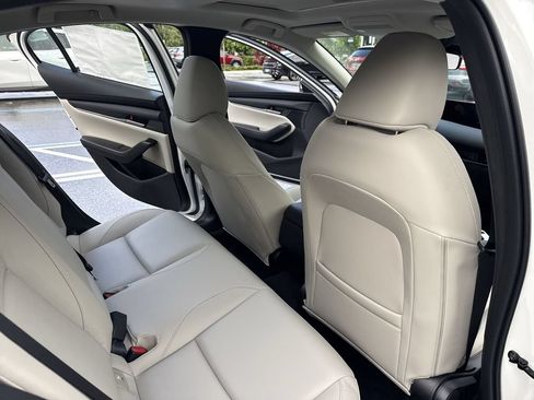 New 2026 MAZDA MAZDA3 2.5 S Sedan w/ Preferred Pkg FWD image 33