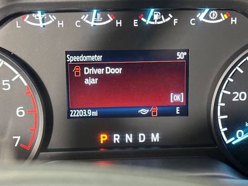 Used 2024 Ford F250 XLT w/ 360-Degree Camera Package image 18