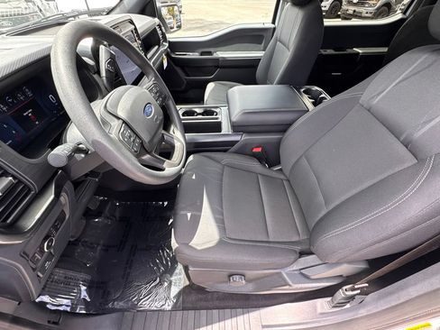 Used 2026 Ford F150 STX w/ Equipment Group 200A AWD/4WD image 17