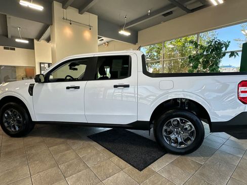 New 2026 Ford Maverick XLT FWD image 5