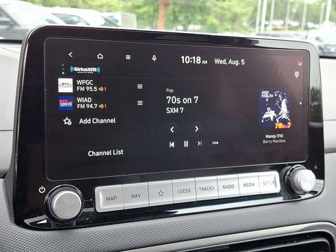 Used 2023 Hyundai Kona SEL FWD image 18