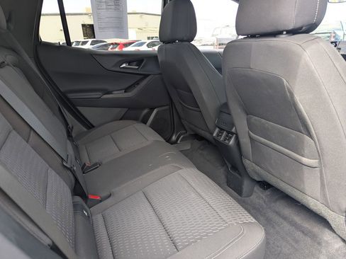 Used 2026 Chevrolet Equinox LT FWD image 29
