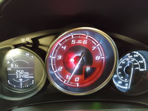 Used 2018 FIAT 124 Spider Abarth image 23