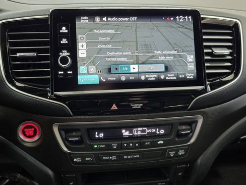 New 2026 Honda Ridgeline TrailSport image 38