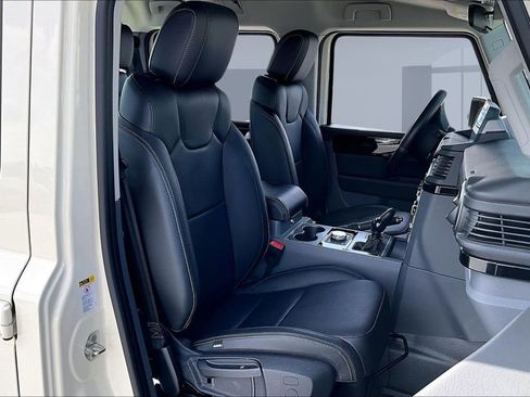 Used 2024 INEOS Grenadier image 28