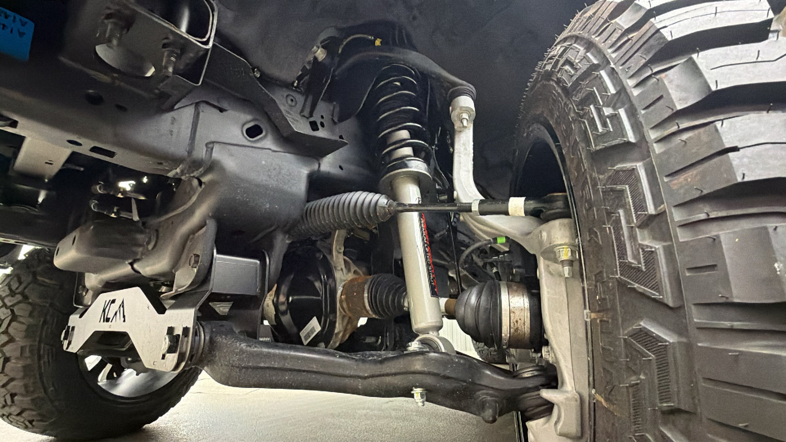 Used 2026 Ford F150 Tremor w/ Tow/Haul Package AWD/4WD image 16