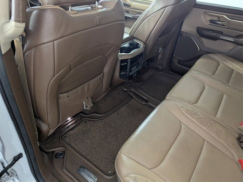 Certified 2019 RAM 1500 Limited image 18