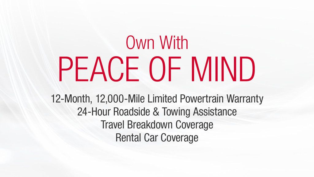 Used 2025 Chevrolet TrailBlazer LT AWD/4WD image 4