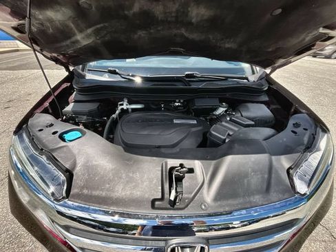 Used 2016 Honda Pilot LX image 19