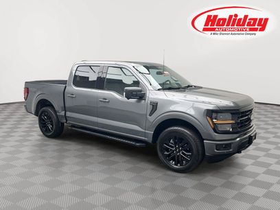 Used 2024 Ford F150 XLT w/ Equipment Group 303A High