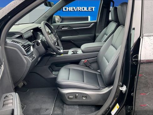New 2026 GMC Acadia Elevation w/ Black Edition FWD image 24
