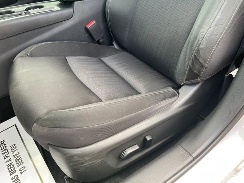 Used 2019 Nissan Altima 2.5 S image 14