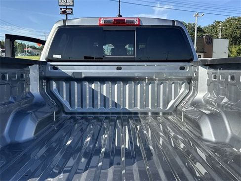 New 2026 GMC Canyon Elevation w/ Convenience Package image 10