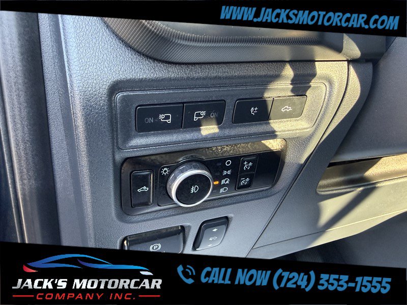 Used 2024 Ford F150 Raptor AWD/4WD image 29