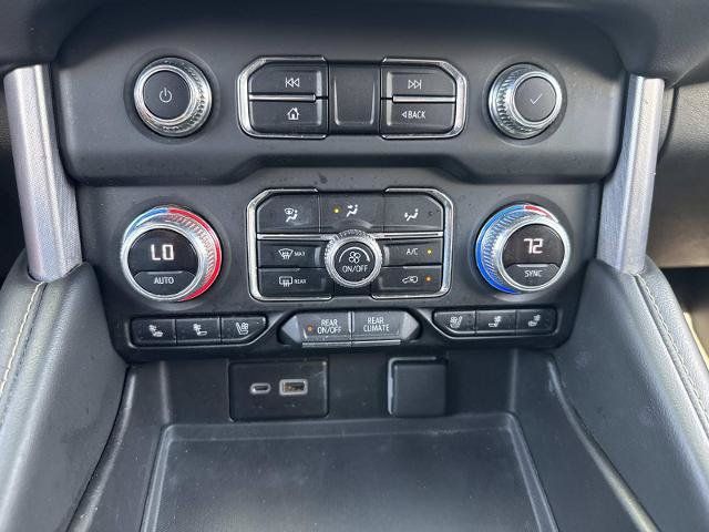 Used 2021 GMC Yukon SLT w/ SLT Premium Package RWD image 26