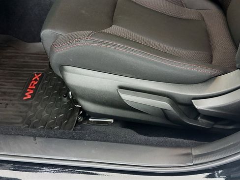 Used 2024 Subaru WRX Premium AWD/4WD image 21