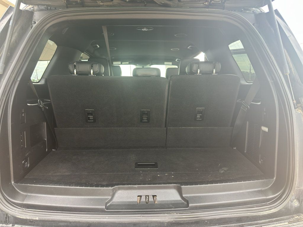 Used 2018 Ford Expedition XLT AWD/4WD image 29